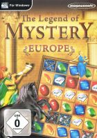 The Legend of Mystery: Europe