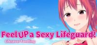 Feel Up a Sexy Lifeguard!
