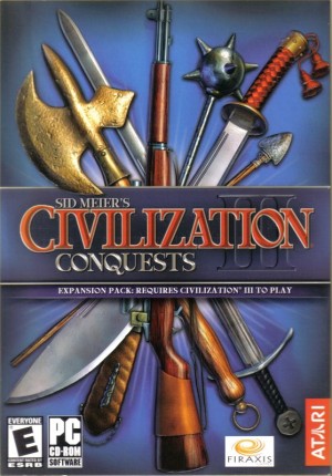 Sid Meier's Civilization III: Conquests