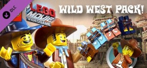The LEGO Movie Videogame: Wild West Pack!