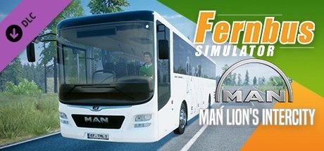 Fernbus Simulator: MAN Lion's Intercity