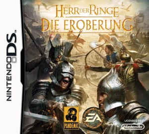 The Lord of the Rings: Conquest