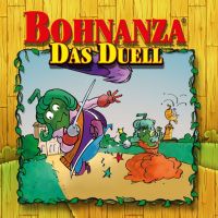 Bohnanza: The Duel