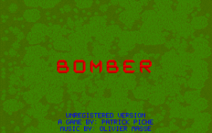 Bomber