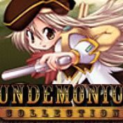 Gundemonium Collection