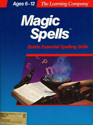 Magic Spells