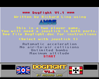 Dogfight