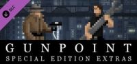 Gunpoint: Special Edition Extras