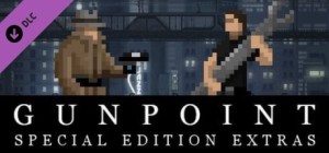 Gunpoint: Special Edition Extras