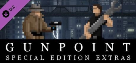 Gunpoint: Special Edition Extras