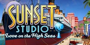 Sunset Studio: Love on the High Seas