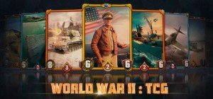 World War II: TCG