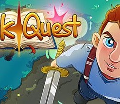 Book Quest