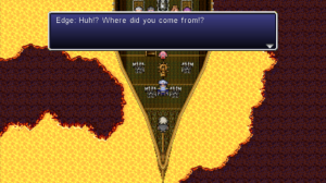 Final Fantasy IV: The After Years - The Crystals