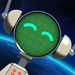 Don't Break the Robot
