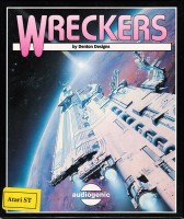 Wreckers