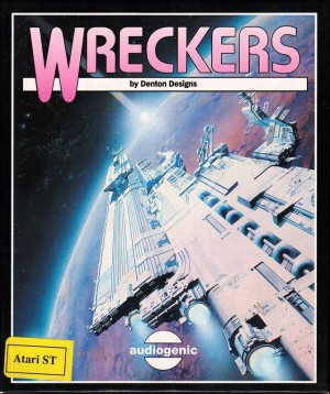 Wreckers