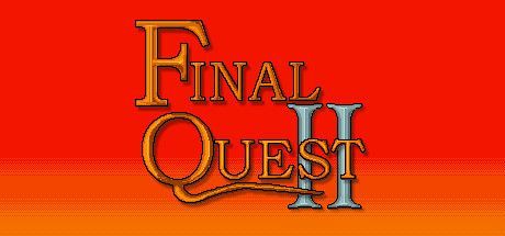 Final Quest II