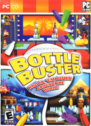 Bottle Buster