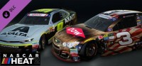 NASCAR Heat 2: Jumbo Expansion 1