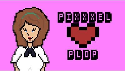 Pixxxel Plop