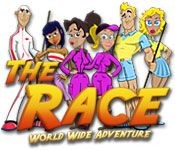 The Race: Worldwide Adventure