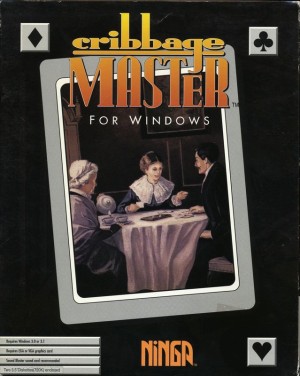 Cribbage Master