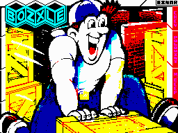 Bozxle