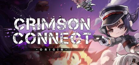 Crimson Connect: Origin
