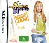 Hannah Montana: Music Jam