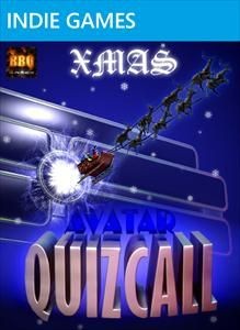Xmas QuizCall