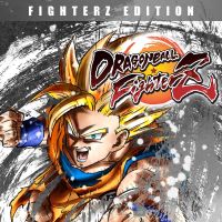 Dragon Ball FighterZ (FighterZ Edition)