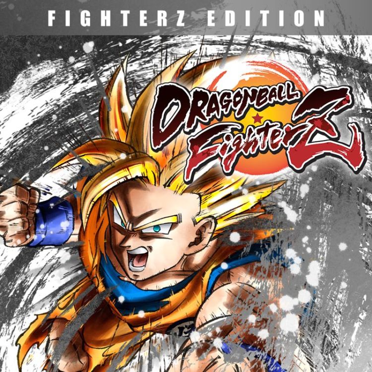 Dragon Ball FighterZ (FighterZ Edition)