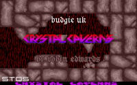 Crystal Caverns