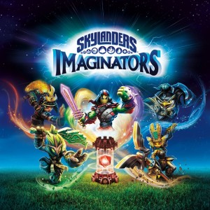 Skylanders: Imaginators