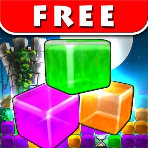 Cube Crash 2