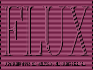 Flux