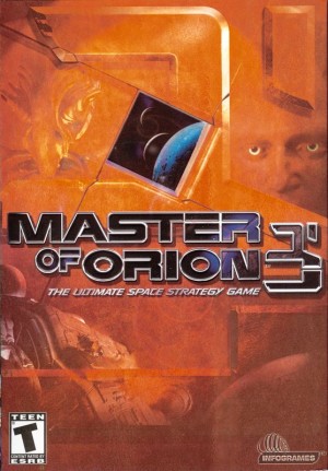 Master of Orion 3