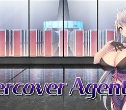 Undercover Agent
