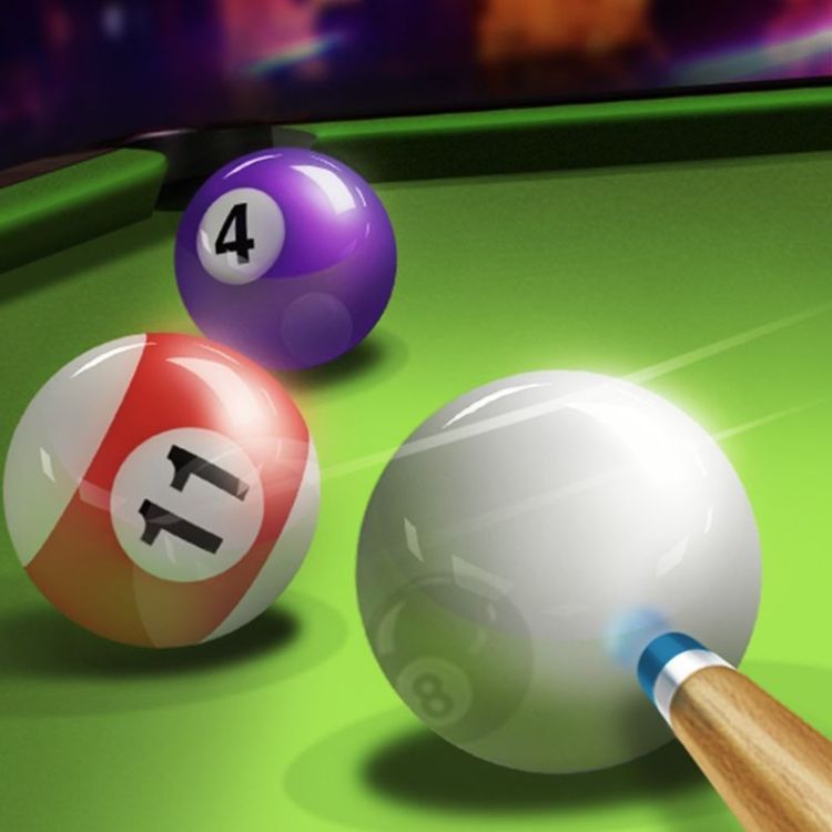 Pooking: Billiards City