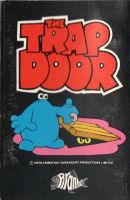The Trap Door