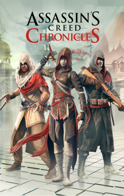 Assassin's Creed Chronicles