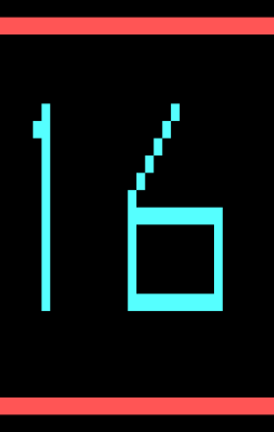 16