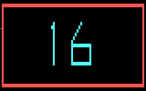 16