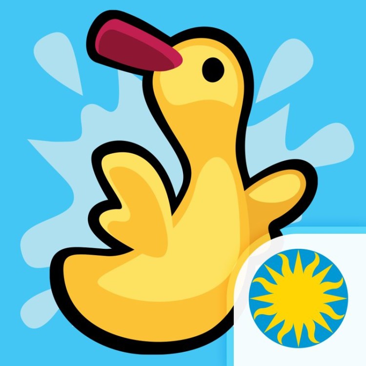 BumperDucks