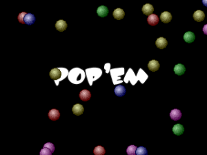Pop'em
