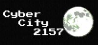 Cyber City 2157