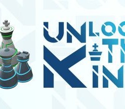 Unlock the King