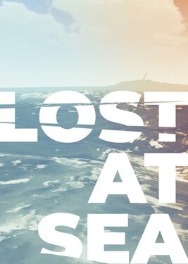 Lost At Sea