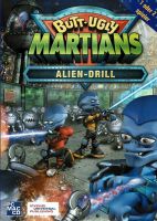 Butt-Ugly Martians: Martian Boot Camp